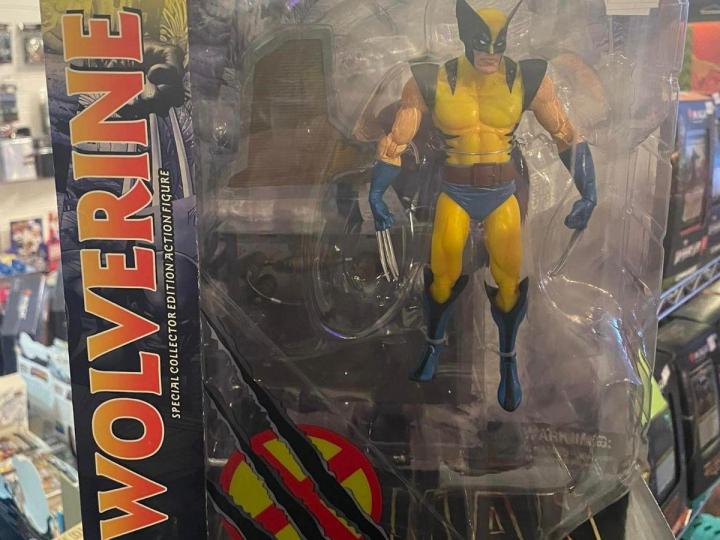 Collection Sale Magog