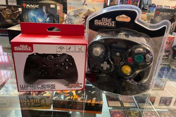 Video Game Console Sale Magog